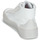 Scarpe Sneakers alte Adidas Sportswear ZNSORED HI Bianco