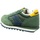 Scarpe Bambino Sneakers Saucony SK265-624 2000000274027 Verde