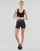 Abbigliamento Donna Leggings adidas Performance TF SHORT TIGHT Nero