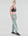 Abbigliamento Donna Pantaloni da tuta adidas Performance WTR ICNS WVN PT Verde