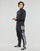 Abbigliamento Uomo Pantaloni da tuta adidas Performance SQ21 PRE PNT Nero