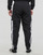 Abbigliamento Uomo Pantaloni da tuta adidas Performance SQ21 PRE PNT Nero