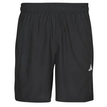 Abbigliamento Uomo Shorts / Bermuda adidas Performance TR-ES WV SHO Nero