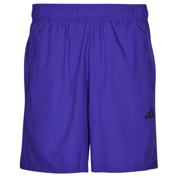 Abbigliamento Uomo Shorts / Bermuda adidas Performance TR-ES WV SHO Blu