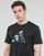 Abbigliamento Uomo T-shirt maniche corte adidas Performance TR-ES+ BL LOG T Nero