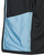 Abbigliamento Uomo Giacche sportive adidas Performance MESSI X TK JKT Nero