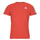 Abbigliamento Uomo T-shirt maniche corte adidas Performance OWN THE RUN TEE Rosso / Vif