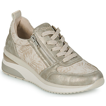 Scarpe Donna Sneakers basse Remonte D2401-62 Taupe / Beige