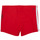 Abbigliamento Bambino Costume / Bermuda da spiaggia adidas Performance DY MM BOXER Rosso