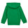 Abbigliamento Unisex bambino Felpe adidas Performance ENT22 HOODY Y Verde