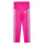 Abbigliamento Bambina Leggings adidas Performance TR-ES 3S TIG Rosa