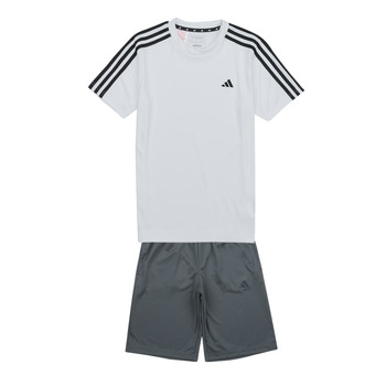 Adidas Sportswear TR-ES 3S TSET Bianco