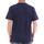Abbigliamento Uomo T-shirt & Polo FFF HCF422 Blu