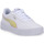 Scarpe Donna Sneakers Puma 01 CARINA 2 HOLO Bianco