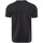 Abbigliamento Uomo T-shirt maniche corte Hi-Tec Rolic Nero