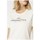 Abbigliamento Donna T-shirt maniche corte Aeronautica Militare TS2031DJ49673078 Crema
