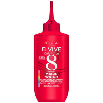 Bellezza Accessori per capelli L'oréal Elvive Color Vive Magic Water 8 Segundos 