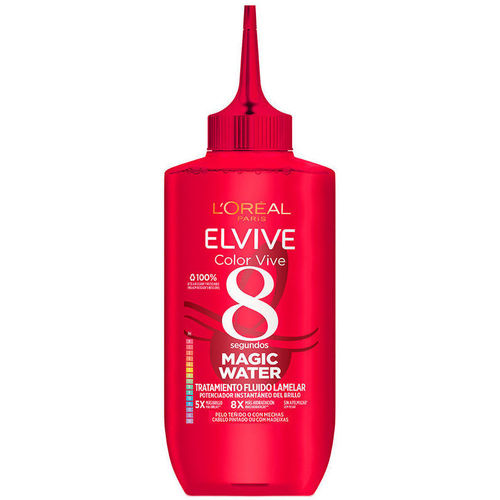 Bellezza Accessori per capelli L'oréal Elvive Color Vive Magic Water 8 Segundos 