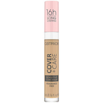 Catrice Cover +care Sensitive Concealer 030n 