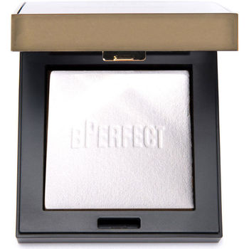 Bellezza Illuminanti Bperfect Cosmetics Lockdown Luxe Pressed Powder 1.0 