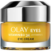 Bellezza Idratanti e nutrienti Olay Regenerist Vitamin B3 + Vitamin C Contorno Ojos 