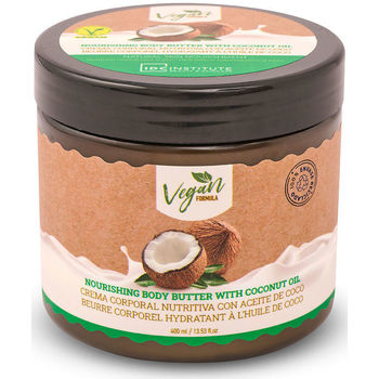 Image of Idratanti & nutrienti Idc Institute Body Butter With Coconut