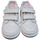 Scarpe Bambina Scarpette neonato Naturino  Bianco