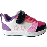 Scarpe Bambina Sneakers basse Lelli Kelly Sneakers multicolore