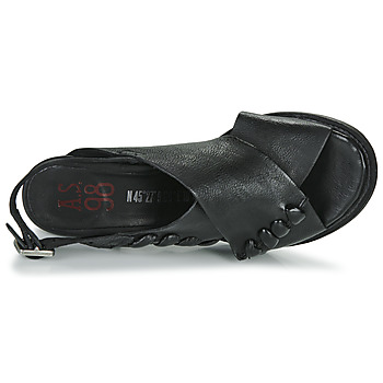 Airstep / A.S.98 BASILE COUTURE Nero