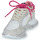 Scarpe Donna Sneakers basse Airstep / A.S.98 LOWCOLOR Beige / Bianco