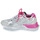 Scarpe Donna Sneakers basse Airstep / A.S.98 LOWCOLOR Argento / Rosa
