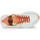 Scarpe Donna Sneakers basse Airstep / A.S.98 4EVER Bianco / Arancio