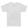 Abbigliamento Bambino T-shirt maniche corte Vans REFLECTIVE CHECKERBOARD FLAME SS Bianco