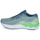 Scarpe Uomo Running / Trail Mizuno WAVE SKYRISE 4 Blu / Verde