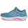 Scarpe Donna Running / Trail Mizuno WAVE INSPIRE 19 Blu