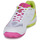 Scarpe Donna Tennis Mizuno WAVE EXCEED LIGHT PADEL Bianco / Rosa / Giallo