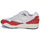 Scarpe Sneakers basse Mizuno CONTENDER Bianco / Rosso