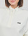 Abbigliamento Donna Felpe in pile Vans LEFT CHEST HALF ZIP FLEECE Bianco