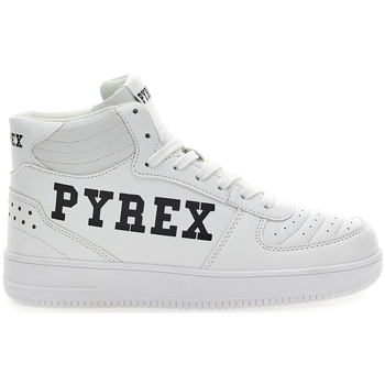 Scarpe Bambino Sneakers Pyrex 220130 Bianco
