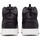 Scarpe Uomo Sneakers alte Nike DR7882 Uomo Nero