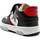 Scarpe Bambino Sneakers Balducci Sneakers Bimbo  MATR2502 Nero Nero