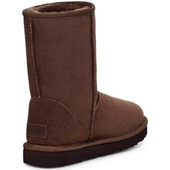 UGG Stivaletto CLASSIC_SHORT_II_1016223_BCDR Marrone