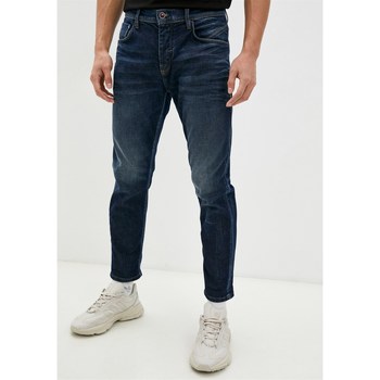 Abbigliamento Uomo Jeans slim Antony Morato MMDT00251FA750330 Nero