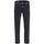 Abbigliamento Bambino Jeans Jack & Jones 12217782 JJICHRIS-BLACK Nero