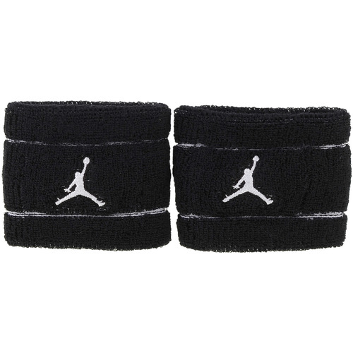 Accessori Accessori sport Nike Terry Wristbands Nero
