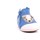 Scarpe Unisex bambino Scarpette neonato Robeez 2 - 891140 Blu