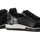 Scarpe Uomo Sneakers basse Fluchos SPORT  XANET D8678 Nero