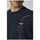 Abbigliamento Uomo T-shirt maniche corte Aeronautica Militare TS2043J55803991 Nero