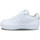 Scarpe Donna Sneakers basse Nike Wmns  Air Force 1 Fontanka Blanc Bianco