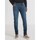 Abbigliamento Uomo Pantaloni 5 tasche Antony Morato MMDT00241-FA750366 Nero